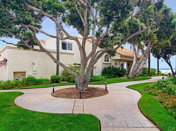 67 Tunapuna Ln, Coronado, CA 92118