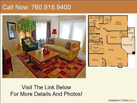 Fireplace in Living Area