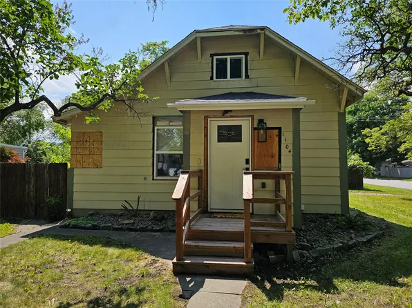 1104 6th Ave E, Kalispell, MT 59901
