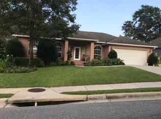 536 Wildflower Ct, Niceville, FL 32578