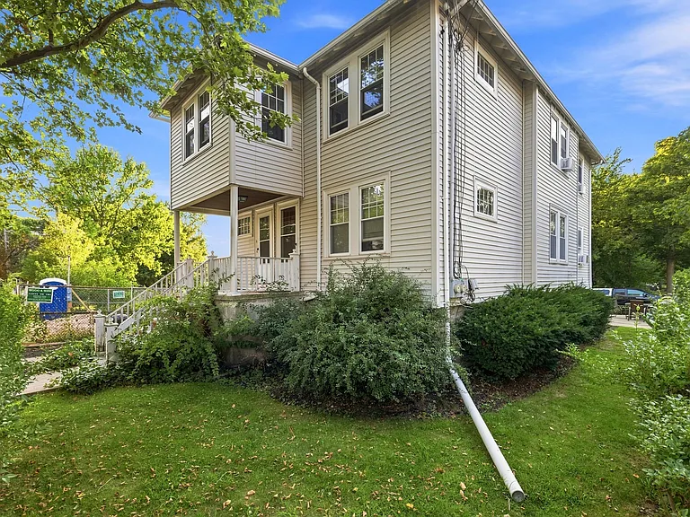 99 Thorndike St #1 — Photo 35