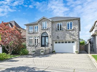 12 Highland Hl, Toronto, ON M6A 2P8