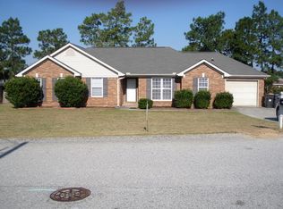 2607 Anacua Way, Augusta, GA 30906