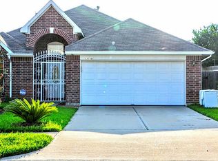 13738 Canyon Hollow Loop, Houston, TX 77083