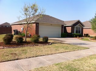 1308 Northern Hills Rd, Norman, OK 73071