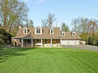 60 Mount Bethel Rd, Warren, NJ 07059