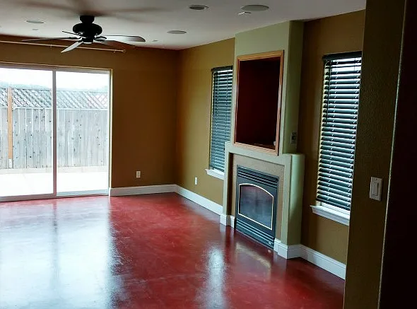 3 bed, 2.5 bath, 1400 sqft, $2,695 — Photo 4
