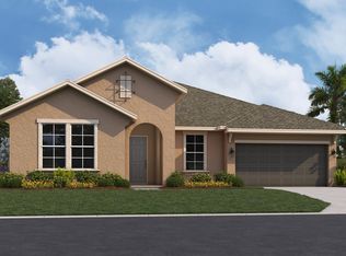 Arlington Plan, Angeline, Land O Lakes, FL 34638