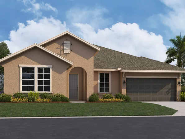 17156 Cottontail Cir, Punta Gorda, FL 33982