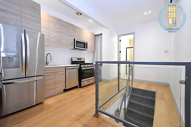 Rented by Brooklyn Rentals NYC