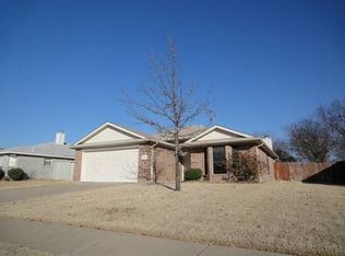 1011 Caddo Lake Dr, Wylie, TX 75098