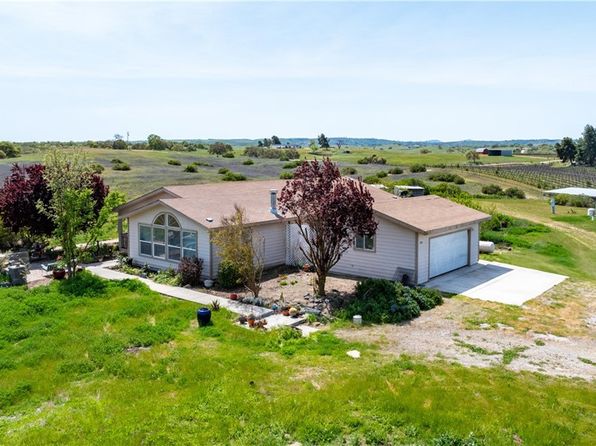 7997 Feenstra Rd, Paso Robles, CA 93446