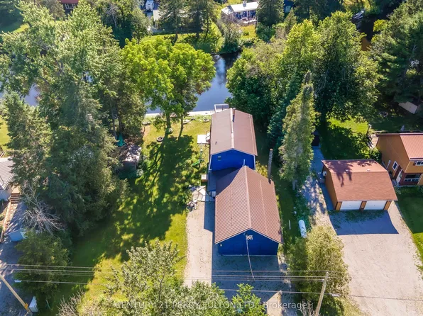 79 Brook Rd, Kawartha Lakes, ON K0M 1N0