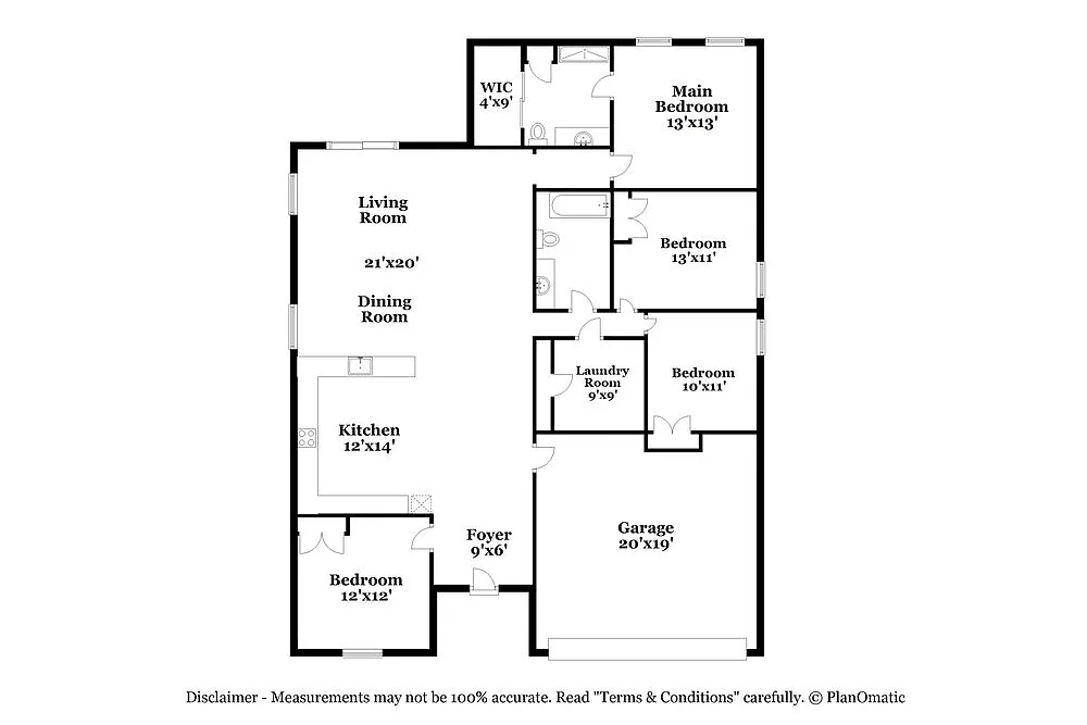Building Photo - 1201 Croydon Cir