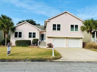 114 Shadow Wood Bnd, Saint Simons Island, GA 31522
