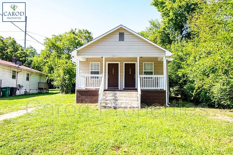 1 bed, 1.0 bath, 500 sqft, $745 — Photo 1