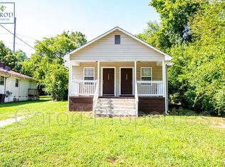 1608 Brockett Ave UNIT A, High Pt, NC 27260