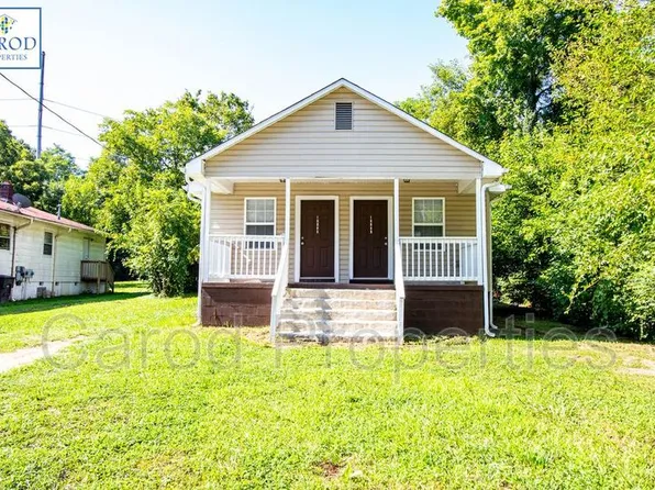 1608 Brockett Ave Unit A, High Pt, NC 27260