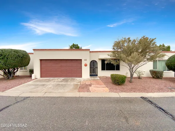 7635 E Pearson St, Tucson, AZ 85715