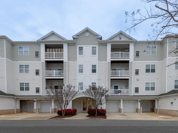23520 F D R Blvd Unit 302, California, MD 20619