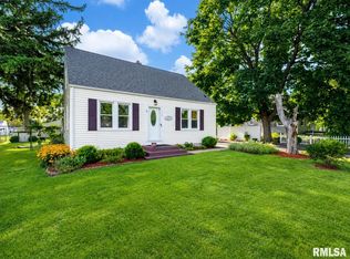 119 Albert St, Washington, IL 61571