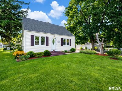 119 Albert St, Washington, IL, 61571