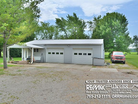 3rd image of 7101 W County Road 850 N