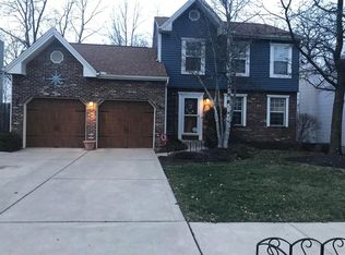 4480 Village Park Dr, Columbus, OH 43228