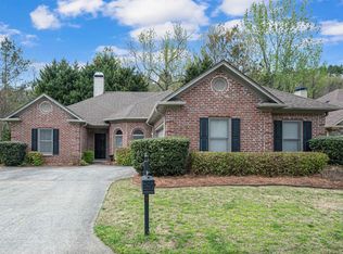 436 N Lake Rd, Birmingham, AL 35242