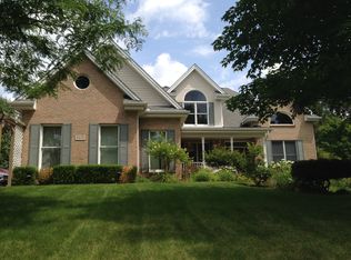 5578 Starwood Dr, Commerce Township, MI 48382