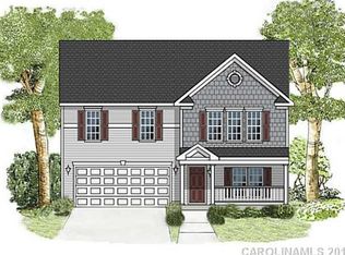 4913 William Caldwell Ave, Charlotte, NC 28213