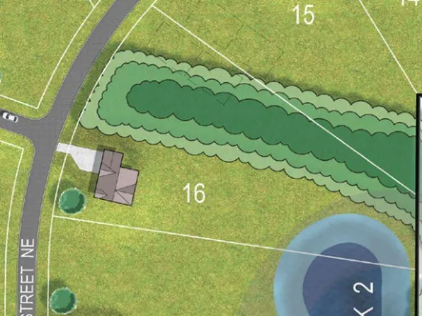 15897 Fraizer St NE, Andover, MN 55304