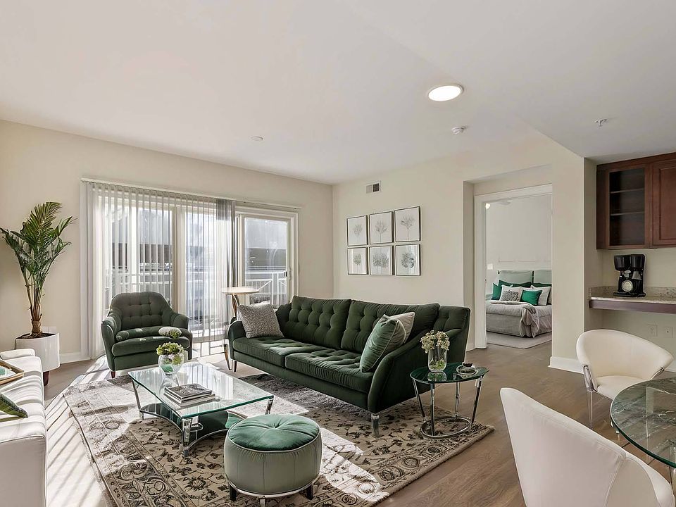 Your living room, designed for every moment