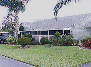 2436 SE Tropical East Cir, Port Saint Lucie, FL 34952