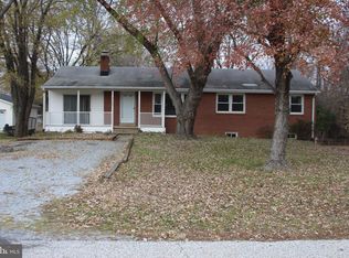 9568 Kline Dr, La Plata, MD