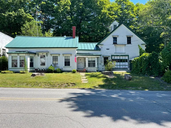 64 Main Street, Liberty, ME 04949