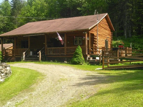 165 Landry Road, Dalton, NH 03598