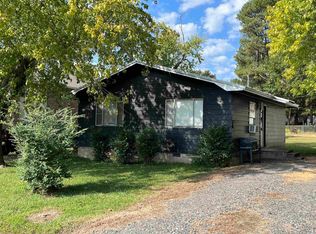 202 S 8th St, Heber Springs, AR 72543