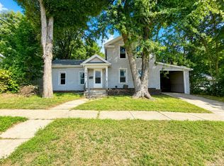 145 E Union St, Berlin, WI 54923