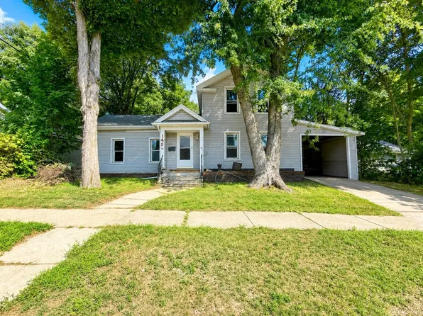 145 E Union St, Berlin, WI 54923