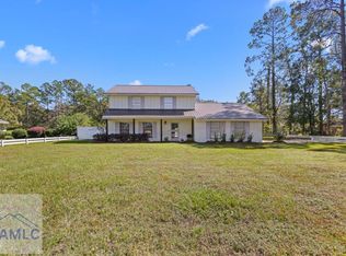 168 Pierce St, Jesup, GA 31545