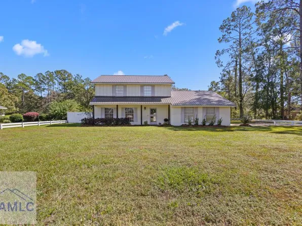168 Pierce St, Jesup, GA 31545