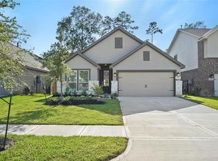 4257 Waterlily Spring Way, Porter, TX 77365