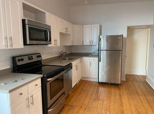 18 Union Park St #6, Boston, MA 02118