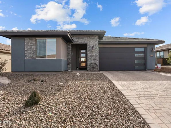 4749 RATTLESNAKE Way, Wickenburg, AZ 85390