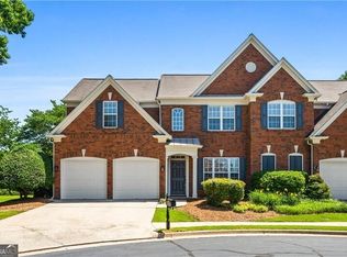 2273 Ventana Path #31, Marietta, GA 30062