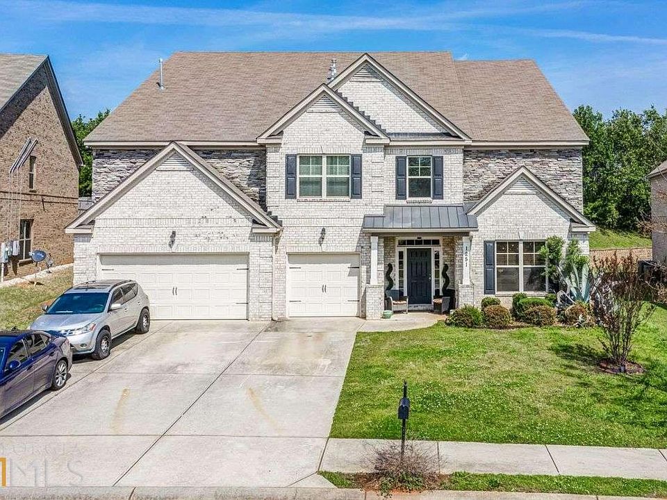 1251 Polk Xing, Mcdonough, GA 30252 MLS 10146856 Zillow