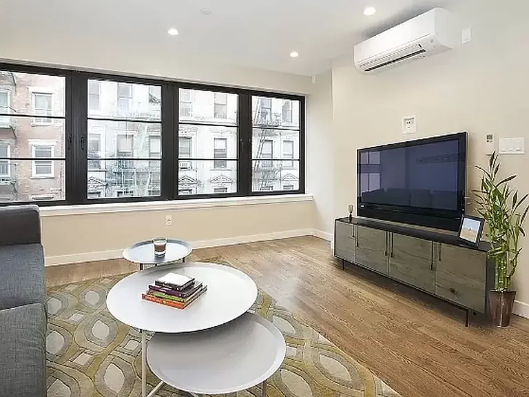 152 Ludlow St #Townhouse 1 — Photo 3
