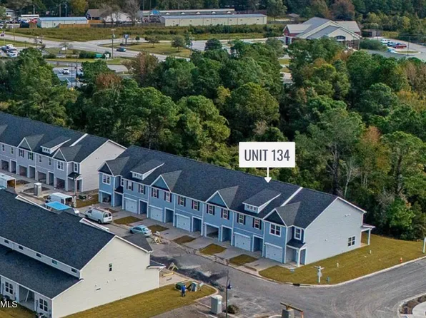 222 Cline Way Unit 134, 1809 Live Oak, Beaufort, NC 28516