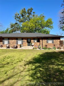 107 Parkway Plz, Madill, OK, 73446